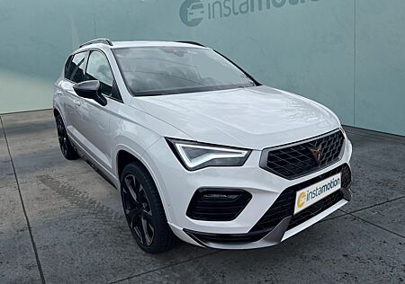 Cupra Ateca VZ 2.0 TSI DSG 4DRIVE AHK el.HECK FAPA