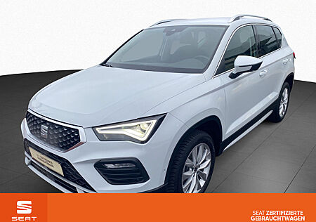 Seat Ateca 1.5 TSI DSG Xperience Navi AHK RFK ACC DAB