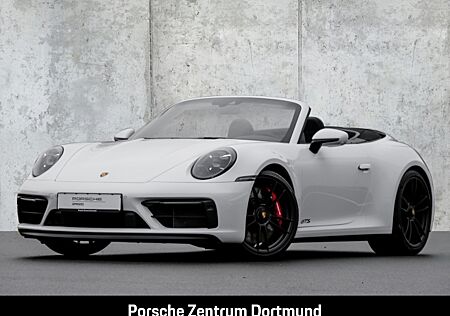 Porsche 992 911 Carrera GTS Cabrio Sportabgas BOSE LED