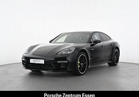 Porsche Panamera 4 E-Hybrid / Sportabgasanlage Sitzbelüftung Surround View