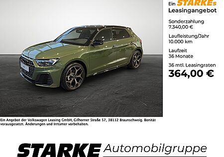 Audi A1 Sportback 30 TFSI S tronic S line