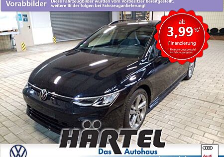 VW Golf Variant R-LINE 1.5 ETSI DSG (+ACC-RADAR+NAVI+