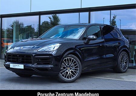 Porsche Cayenne S