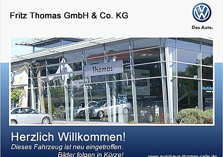 VW Passat Variant 2.0 TDI DSG Business Navi Rückfahrkamera