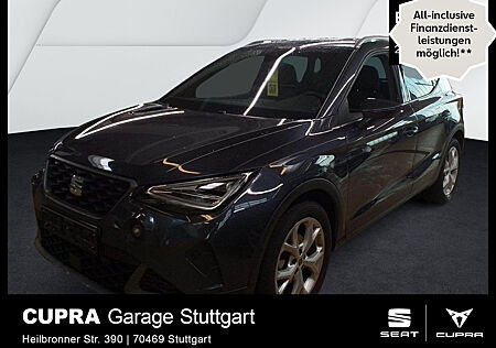 Seat Arona FR-Line 1.0 TSI 81 kW