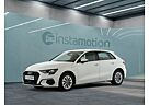 Audi A3 Sportback 40 TFSI e *Rückfahrkamera*Tempomat