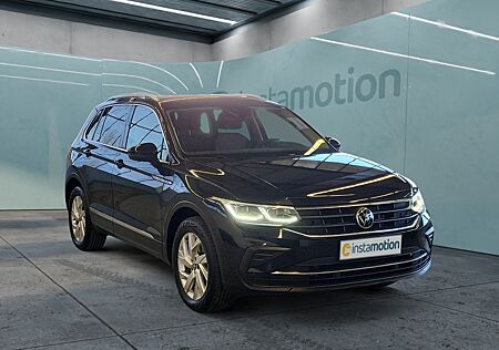 VW Tiguan 2.0 TDI 4M DSG Life Matrix*AHK*