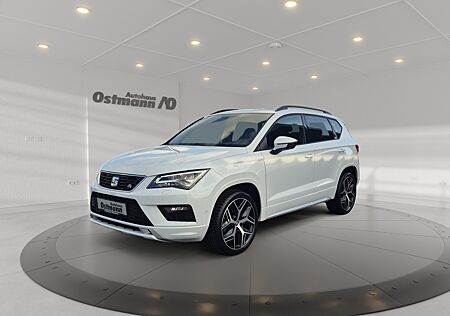 Seat Ateca 1.5 TSI ACT FR AHK PANO el. Heck KESSY KAM