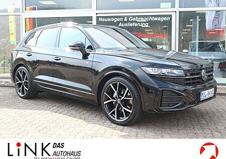 VW Touareg R-Line 3,0 V6 TDI SCR 4MOTION (330 PS) *ABT-CHIP*AHK*