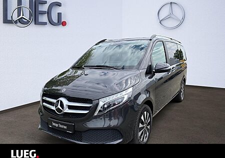 Mercedes-Benz V 250 d L 4x4 7-Sitzer/Rückfahrkamera/Tempomat