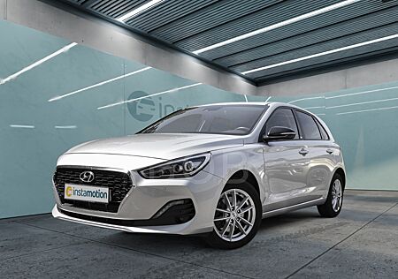 Hyundai i30 1.0 T-GDI YES! Plus NAVI Keyless SHZ