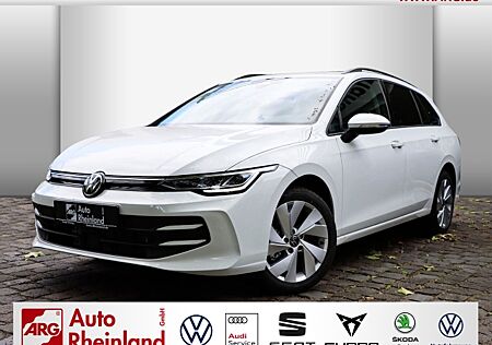 VW Golf Variant VIII Life 1.5 eTSI OPF DSG ACC/LED/PDC/SITZHZ.