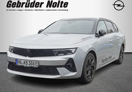 Opel Astra Sports Tourer GS-Line Plug-In-Hybrid