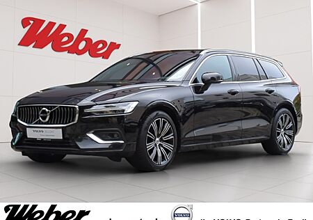 Volvo V60 D4 Inscription *HUD*Pano*BLIS*ACC*220km/h*