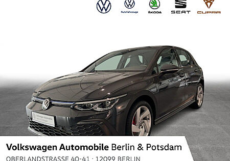 VW Golf VIII GTE 1.4TSI DSG eHybrid NAVI LED