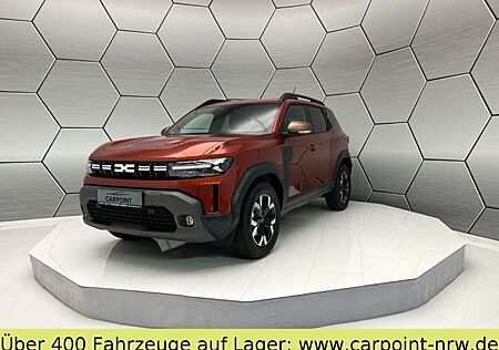 Dacia Duster III Hybrid 140 Extreme Vollausstattung