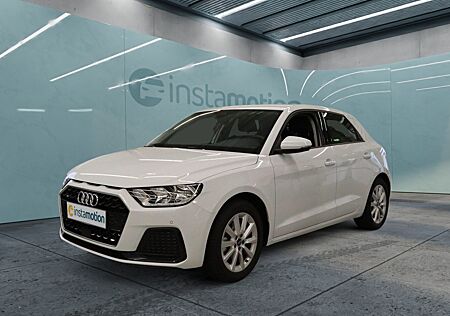 Audi A1 Sportback 30 TFSI ADVANCED NAVI VIRTUAL SPORTSITZE LM18