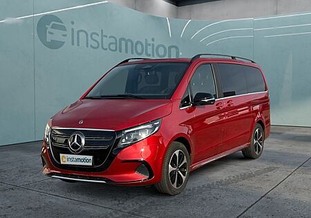 Mercedes-Benz EQV 300 AVANTGARDE Neues Modell AIRMATIC+DISTR