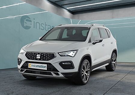 Seat Ateca 1.5TSI Xperience DSG AHK ACC Panorama