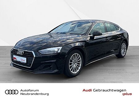 Audi A5 Sportback 40 g-tron S tronic NAVI PLUS+KAMERA