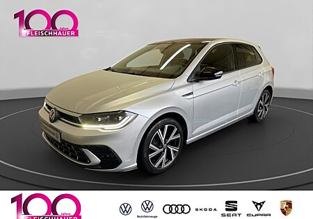 VW Polo R-Line 17'' DSG Pano BeatsAudio Keyless Kamera