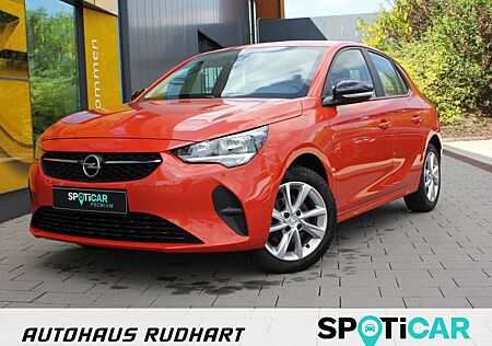 Opel Corsa 1.2 Turbo Edition SHZ/LHZ Car-Play Parksensoren