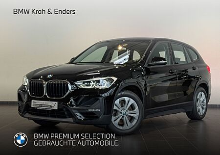 BMW X1 xDrive25e Advantage+LED+Navi+AHK-abnehmbar