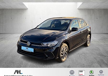 VW Polo 1.0 Klima/LED/SHZ/DAB+/App-Connect