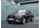 Audi Q2 35 TFSI S LINE LM18 PANO VIRTUAL MATRIX