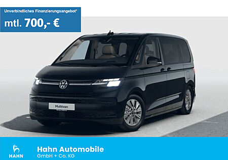 VW T3 Multivan Multivan Life 2.0TSI 150KW ACC HEAD-UP CAM AHK