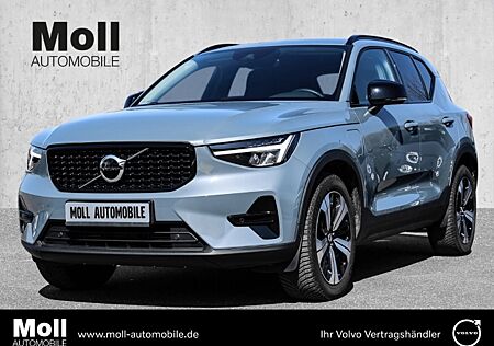 Volvo XC 40 XC40 Plus Dark Recharge Plug-In Hybrid 2WD T5 Twin Engine EU6d StandHZG Navi digitales Cockpit