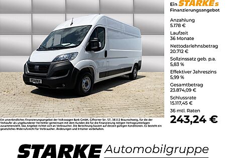 Fiat Ducato 35 Kasten EasyPro L4H2