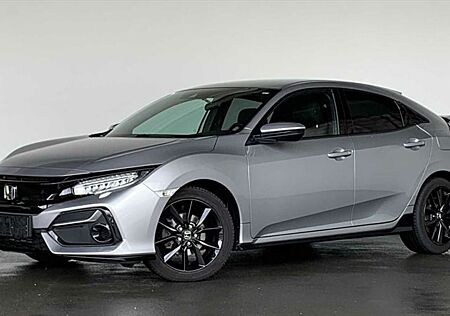 Honda Civic 1.0 Comfort Sport Edition ACC DAB KA LED