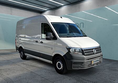 VW Crafter 35 Kasten MR HD 2.0 TDI R-KAMERA AHK SHZ