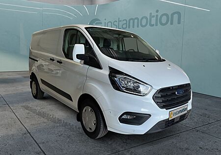 Ford Transit Custom 280 L1 H1 Kasten LKW Trend 77 KW