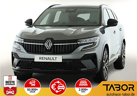 Renault Espace 1.2 E-TECH 200 Iconic Pano H/K Matrix HUD