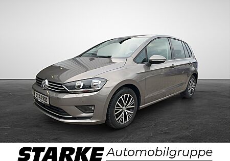 VW Golf Sportsvan 1.4 TSI DSG Allstar