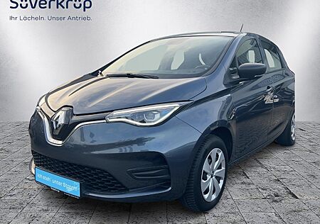 Renault ZOE Z.E 50 LIFE KAUFBATTERIE TEMPOPILOT+KLIMA