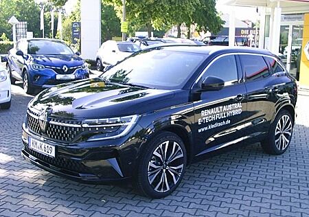 Renault Austral Iconic E-Tech Full Hybrid 200