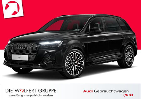 Audi Q7 SUV S line 50 TDI quattro tiptronic*PANO*AHK*