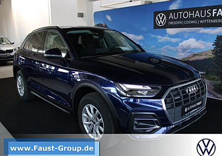 Audi Q5 40 TDI Quattro S tronic Navi LED Climatronic