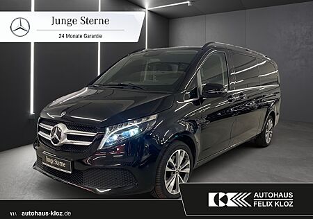 Mercedes-Benz V 300 d Avantgarde Extralang*Elekt.Tür*8Sitz*Kam