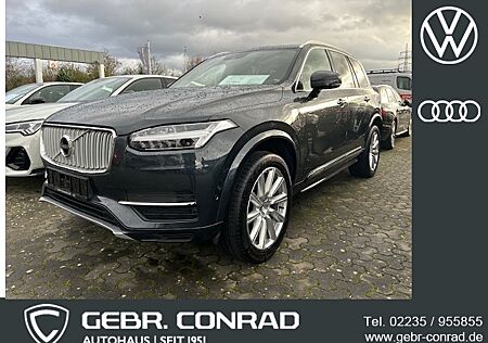 Volvo XC 90 Hybrid AWD 'Inscription' NP: 90.000 Euro