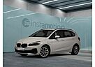 BMW 225xe Active Tourer HYBRID RFK DA+ LED ACC Navi