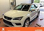 Seat Ateca 2.0 TSI 4Drive DSG FR NAVI+RFK+LED+ACC+SHZ