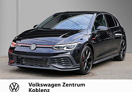 VW Golf GTI 2.0 TSI DSG Clubsport Navi/Pano/RFK