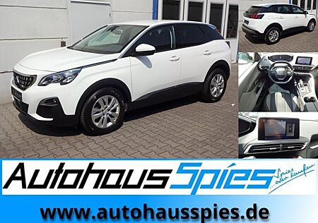 Peugeot 3008 1.2 PureTech 130ch Active Business Nav RKam VzAss EU6d