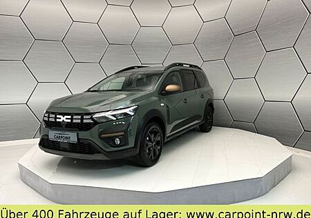 Dacia Jogger Extreme + TCe 100 ECO-G 7- Sitzer