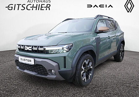 Dacia Duster Extreme TCe 130