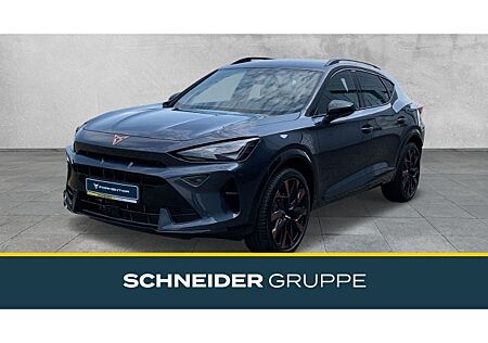 Cupra Formentor 1.5 eTSI DSG Facelift+Sennheiser+DCC